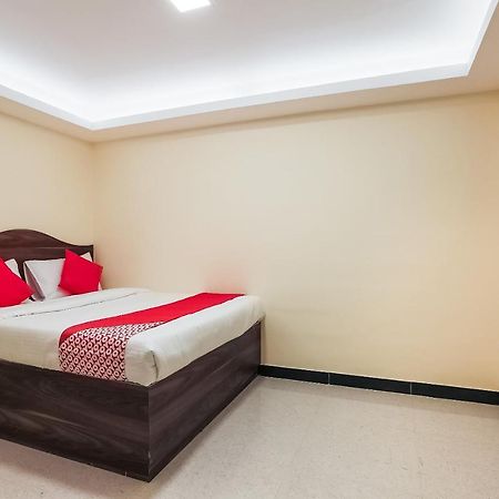 Oyo 36500 Sri Krishna Inn Ooty Exterior foto