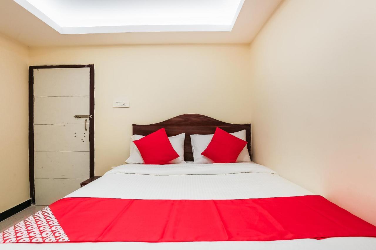 Oyo 36500 Sri Krishna Inn Ooty Exterior foto