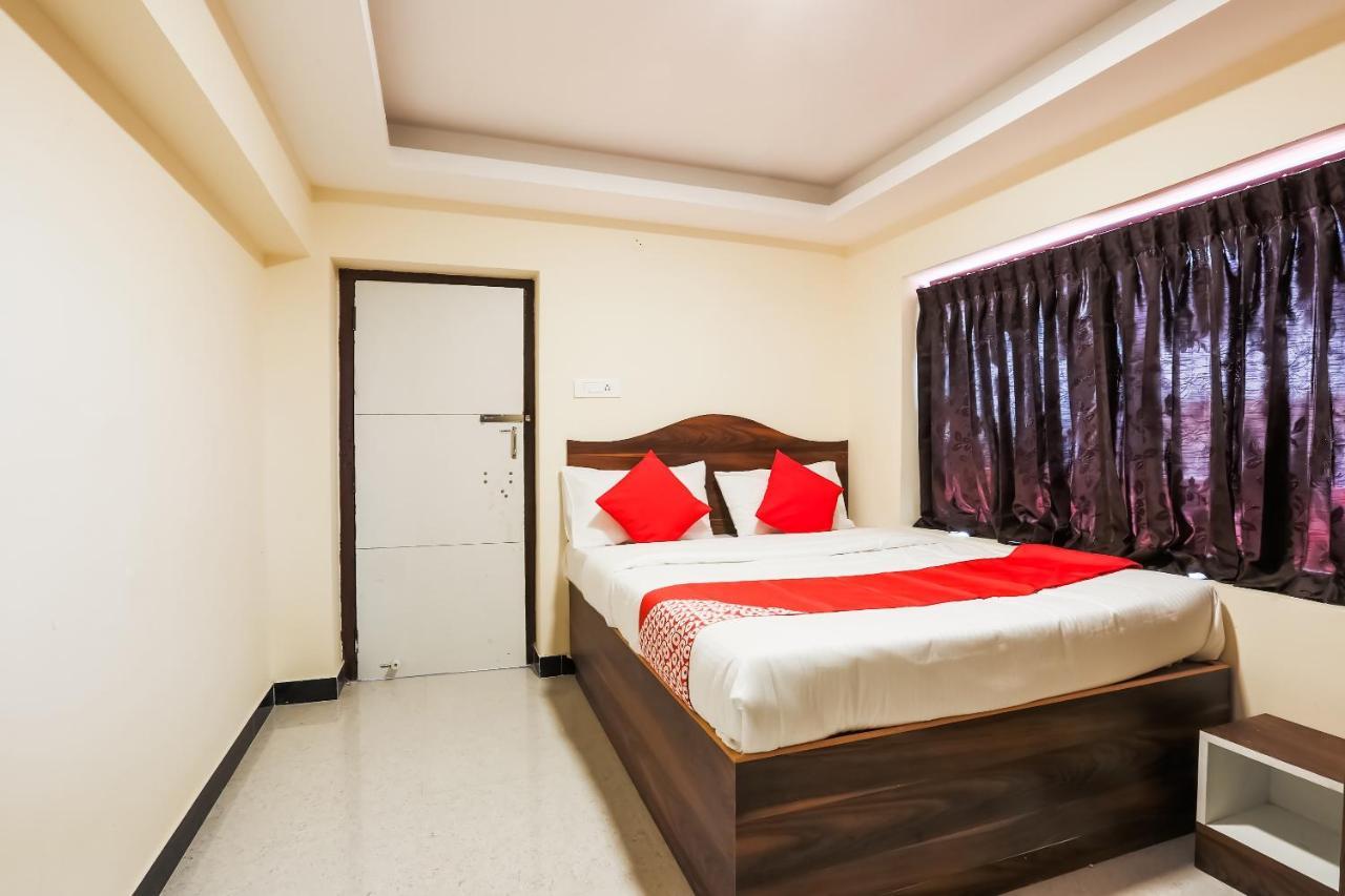 Oyo 36500 Sri Krishna Inn Ooty Exterior foto